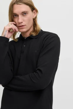 Polo de corte regular