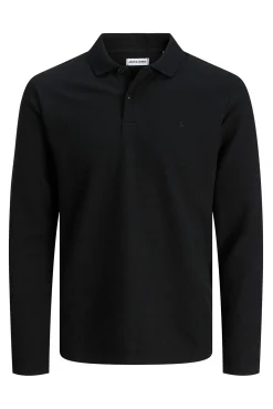 Polo de corte regular
