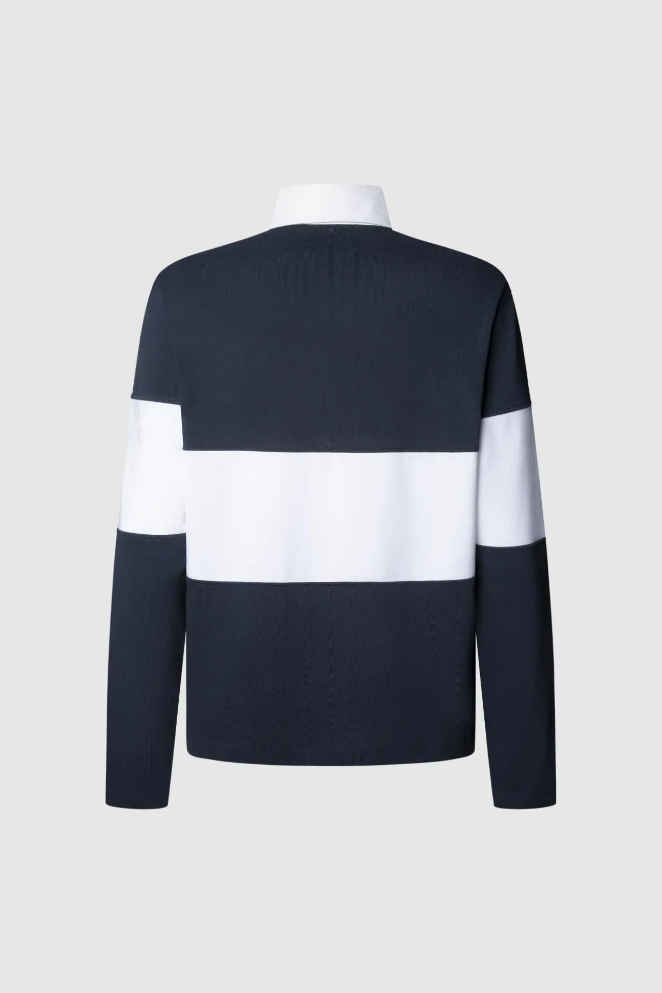 Polo de Rugby Regular Fit