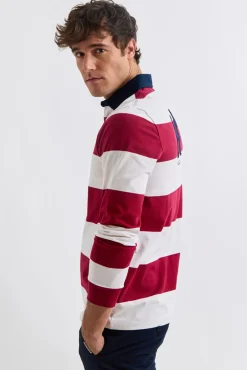 Polo de Rugby Riscas