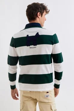 Polo de Rugby Riscas