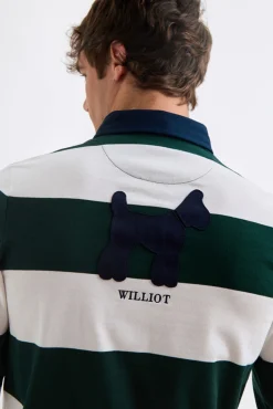 Polo de Rugby Riscas