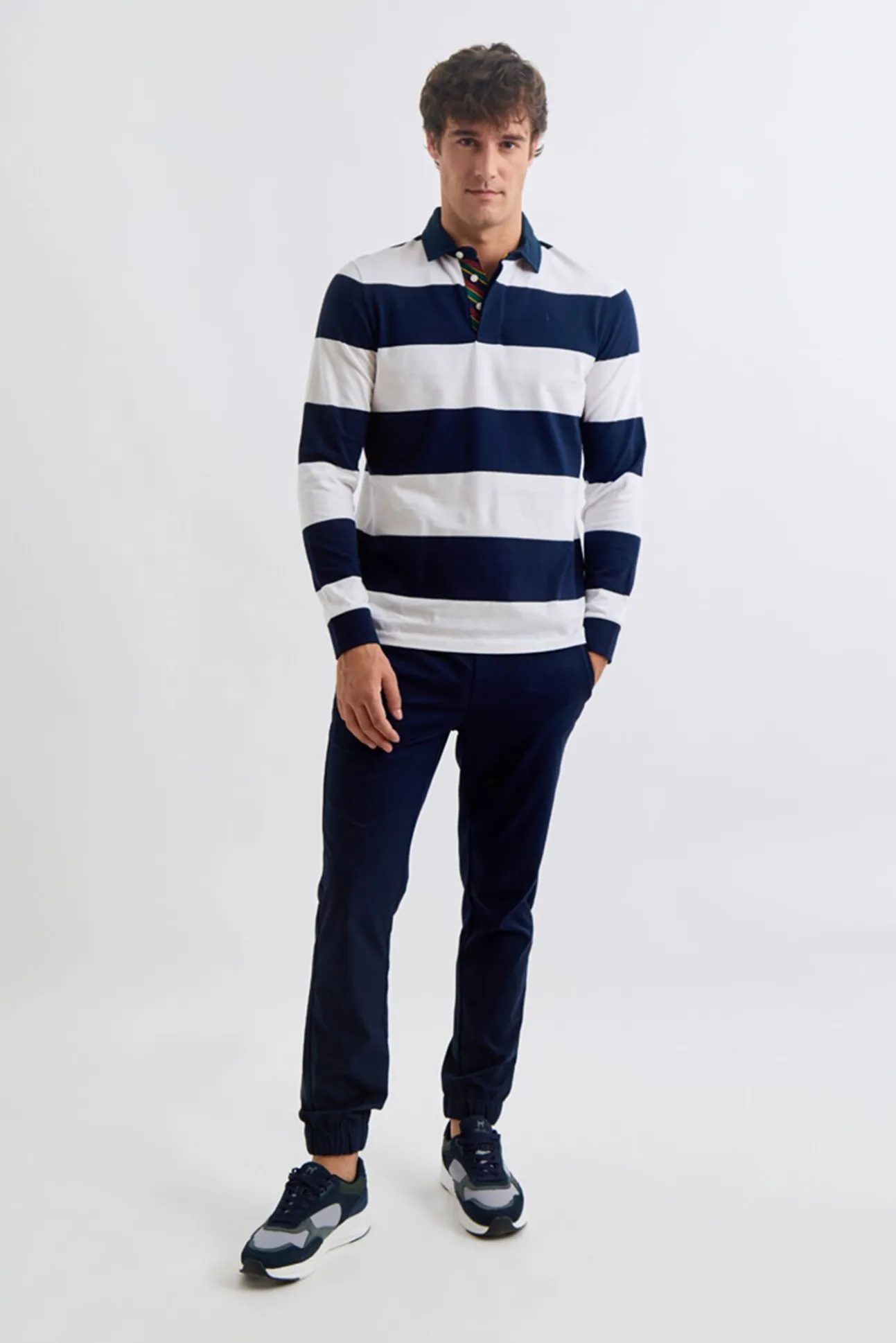 Polo de Rugby Riscas