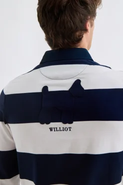 Polo de Rugby Riscas