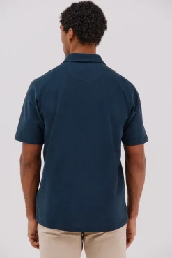 Polo estrutura