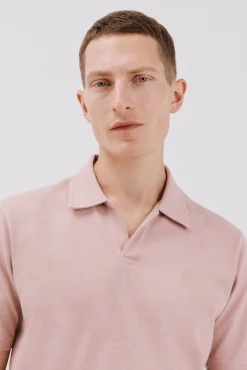 Polo estrutura