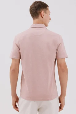 Polo estrutura