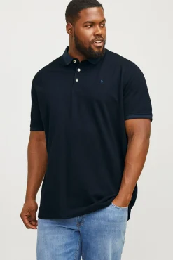 Polo PLUS de regular fit