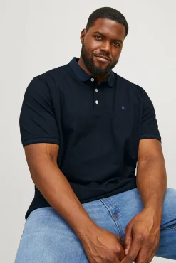 Polo PLUS de regular fit