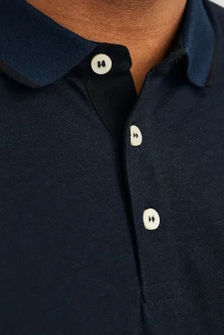 Polo PLUS de regular fit