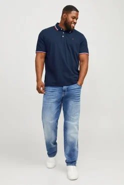Polo PLUS de regular fit