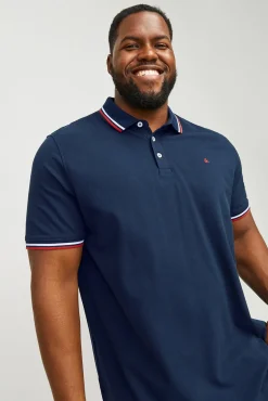 Polo PLUS de regular fit
