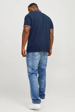 Polo PLUS de regular fit