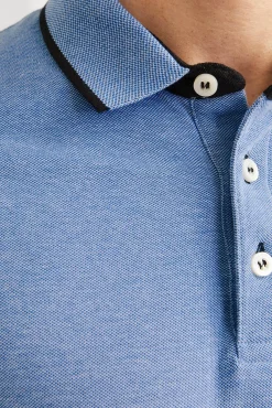 Polo slim fit