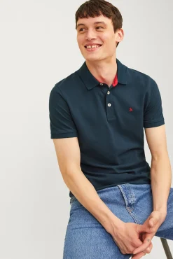 Polo slim fit