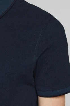 Polo slim fit