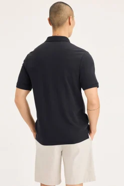 Polo slim fit