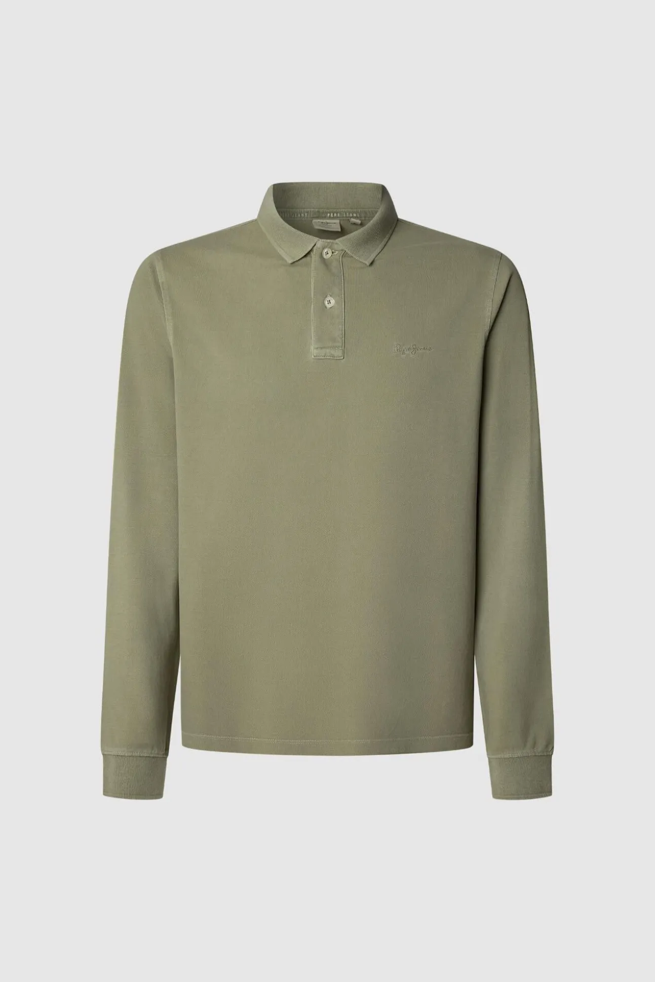 Polo Slim Fit Piquet