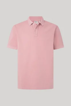 Polo Slim Fit Piquet