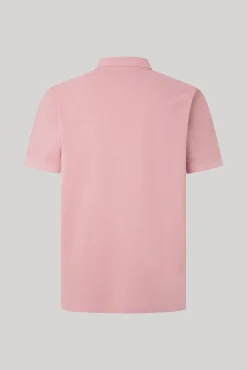 Polo Slim Fit Piquet