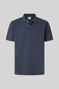 Polo Slim Fit Piquet