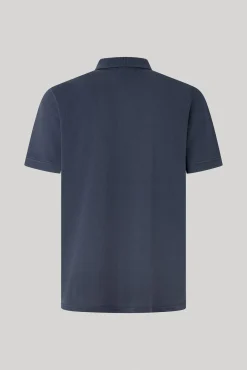Polo Slim Fit Piquet