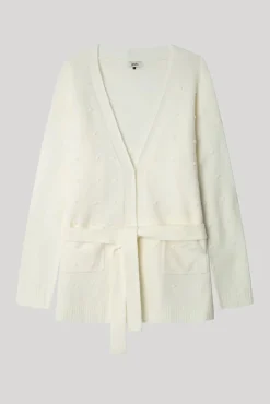 Robe de bolinhas com bolinhas