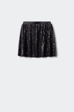 saia de saia para menina