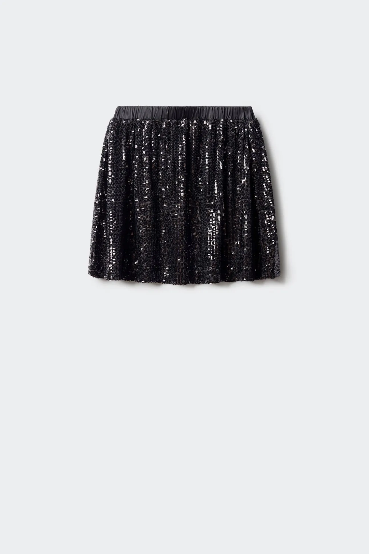 saia de saia para menina