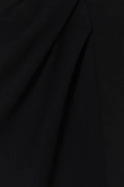 Saia longa evasê