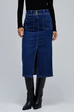 Saia midi push-in saia