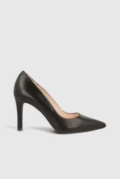 Salão básico em pele lisa
