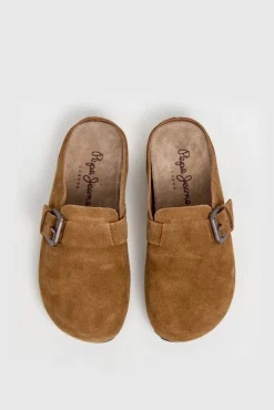 Sandália Corby Clog Feminina