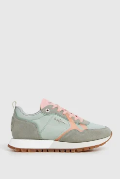 Sapatilhas Running Retro