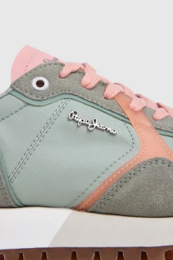 Sapatilhas Running Retro