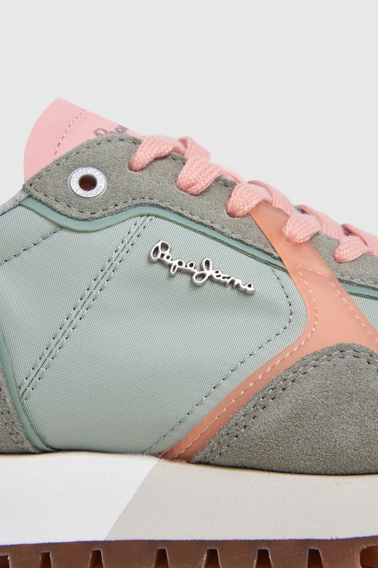 Sapatilhas Running Retro