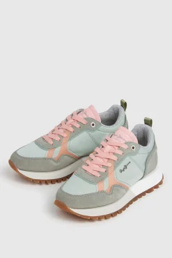 Sapatilhas Running Retro