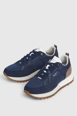 Sapatilhas Running Retro
