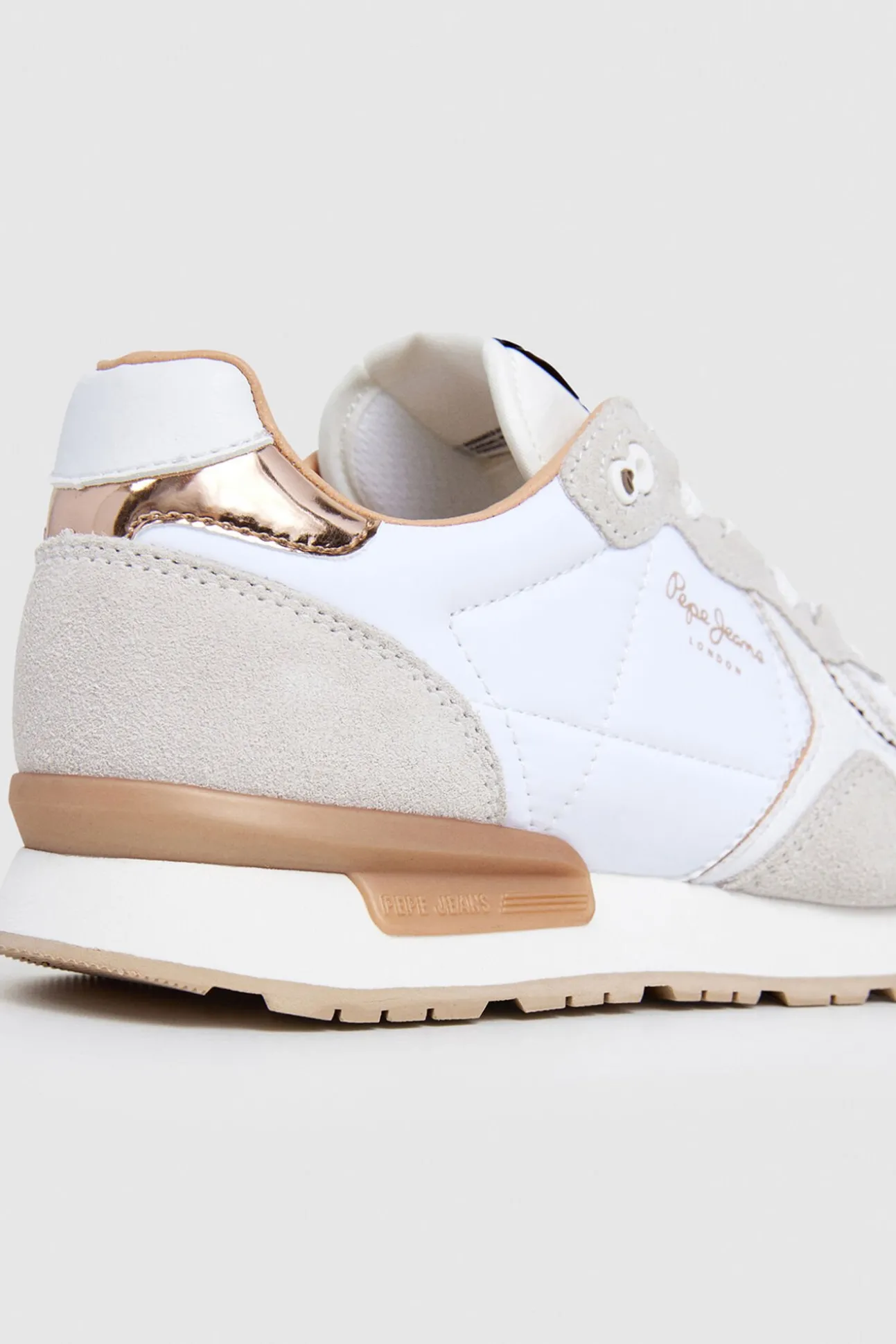 Sapatilhas Running Retro