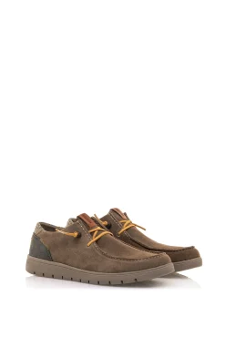 Sapato mocassim modelo Denver