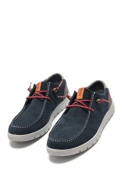 Sapato mocassim modelo Denver
