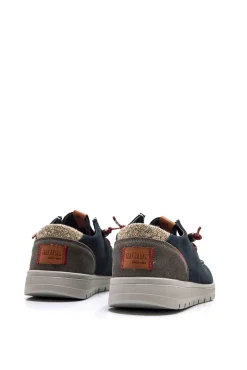 Sapato mocassim modelo Denver