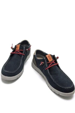 Sapato mocassim modelo Denver