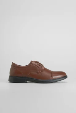 Sapato social Blucher da COMFEET