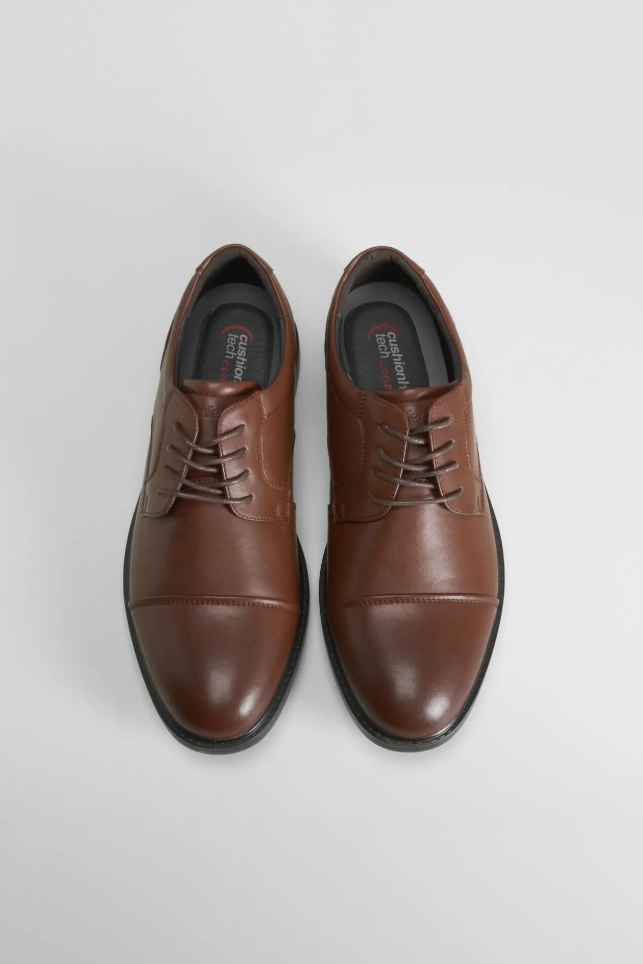 Sapato social Blucher da COMFEET