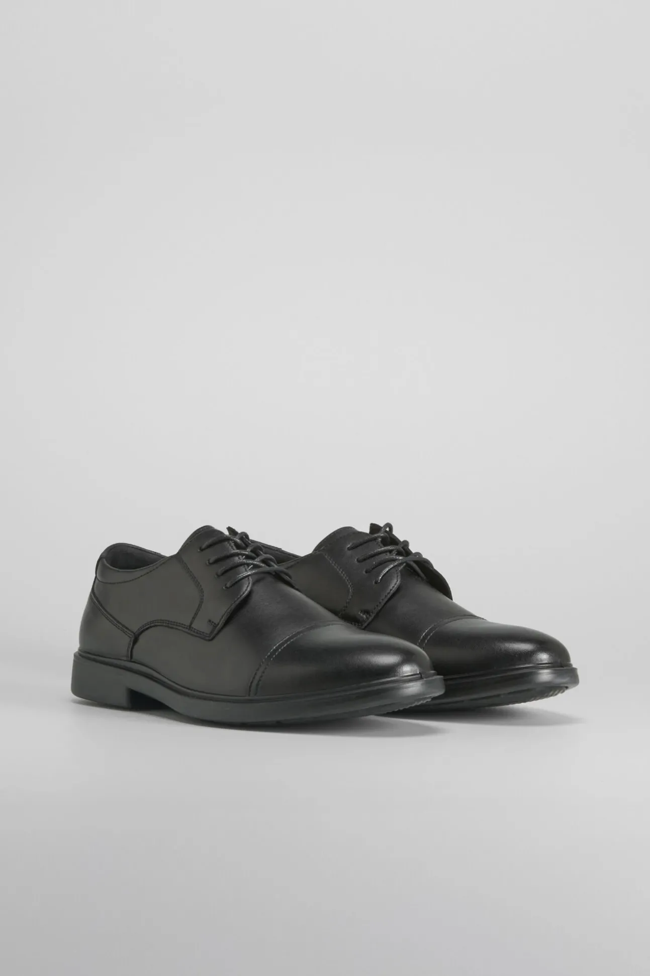 Sapato social Blucher da COMFEET