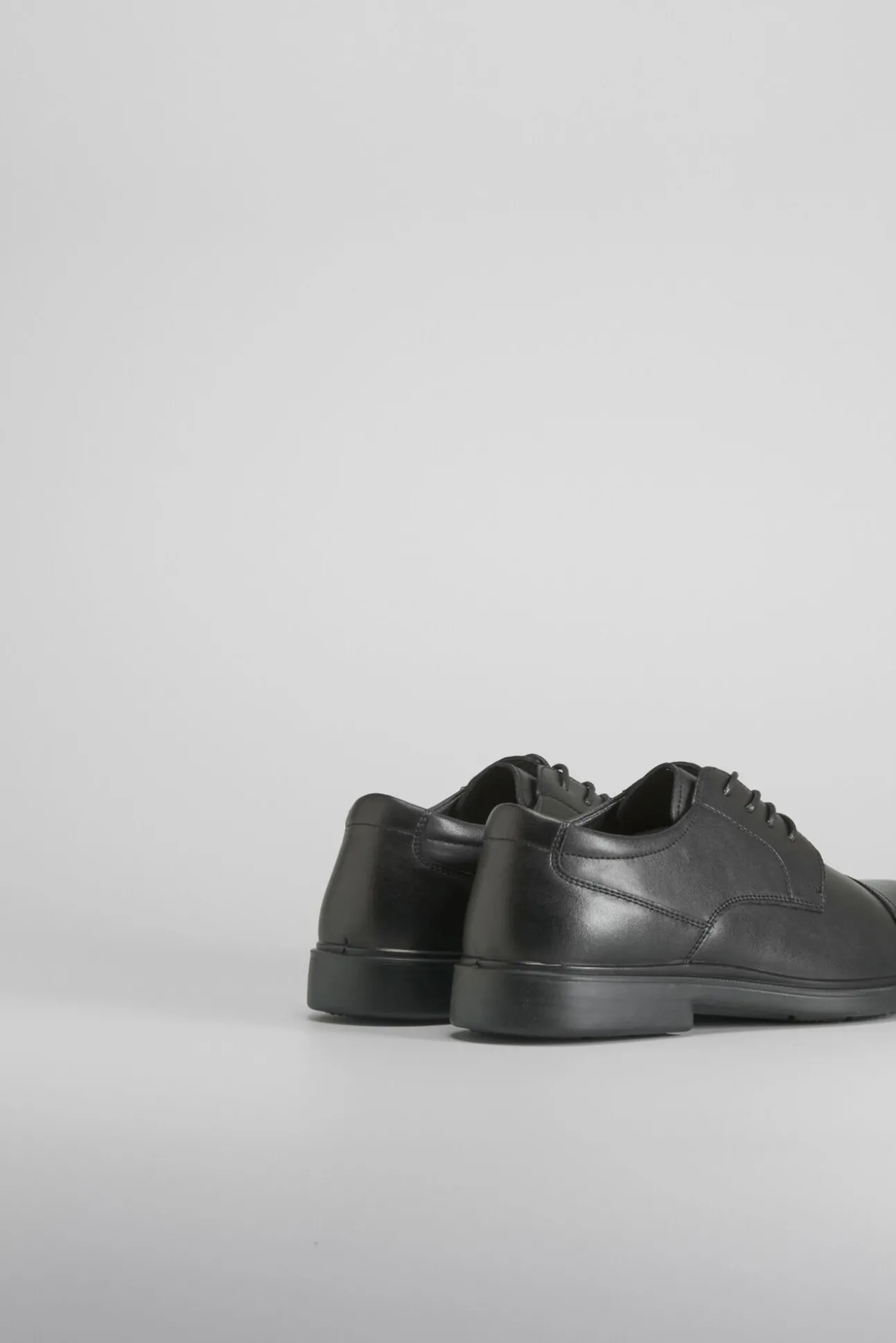 Sapato social Blucher da COMFEET