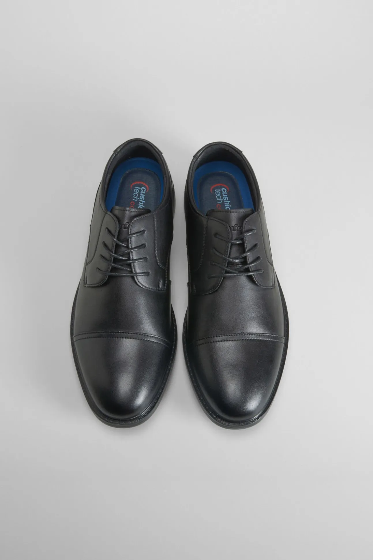 Sapato social Blucher da COMFEET