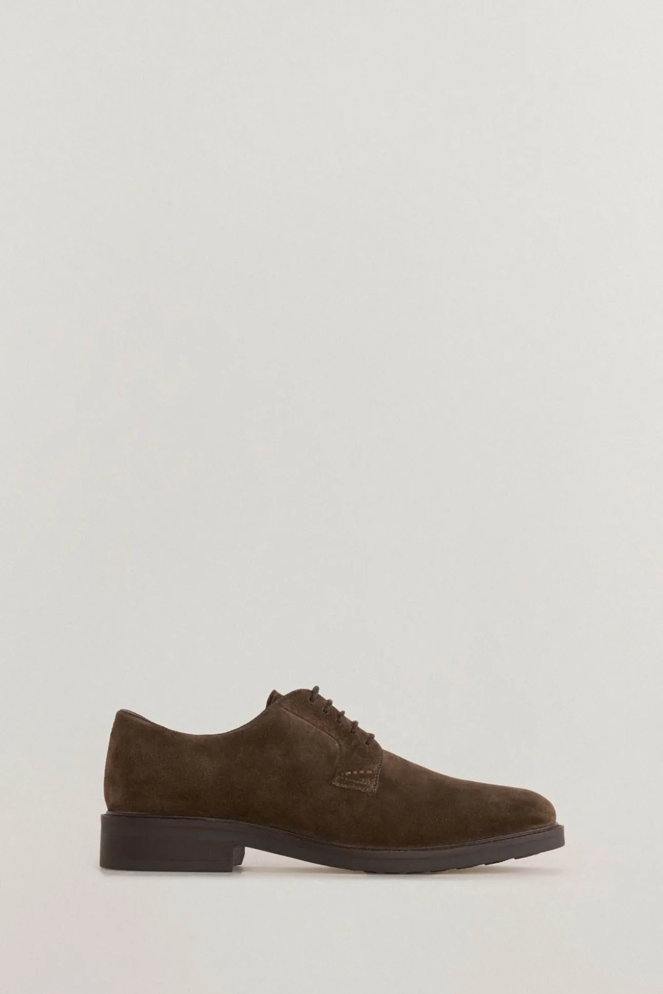 Sapato sport pele