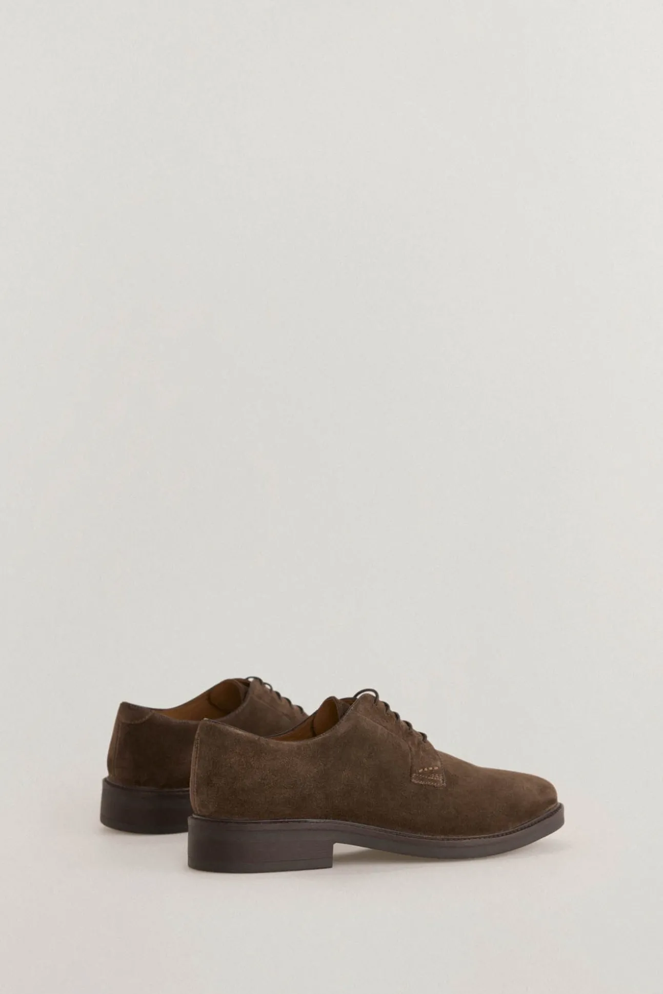 Sapato sport pele
